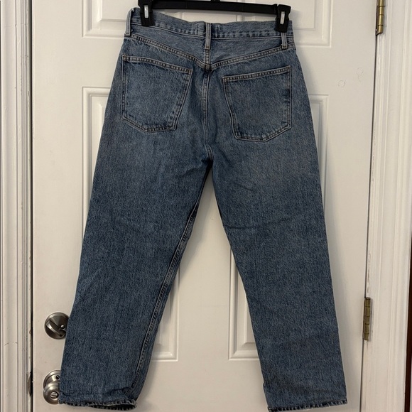 Agolde 90s Jean size 28 - Picture 4 of 6